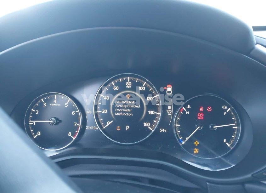 Photo 7 of 2024 Mazda Cx-30 2.5 S SELECT SPORT (VIN 3MVDMBBMXRM663957)