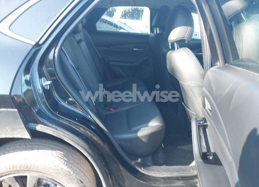 Photo 8 of 2024 Mazda Cx-30 2.5 S SELECT SPORT (VIN 3MVDMBBMXRM663957)