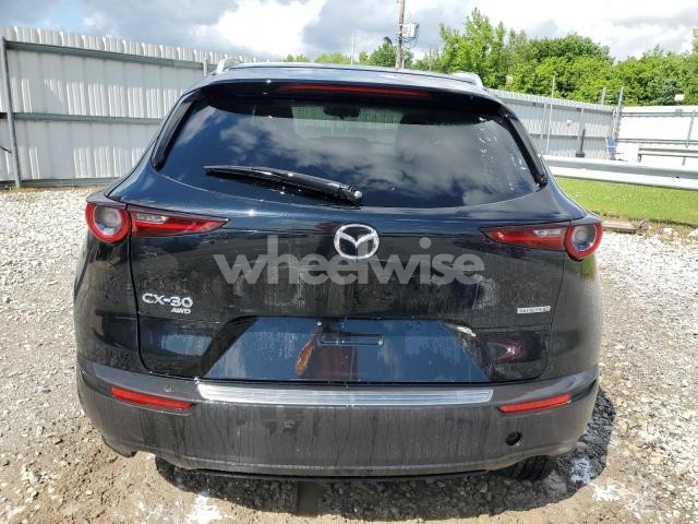 Photo 11 of 2024 MAZDA CX-30 SELECT N/A (VIN 3MVDMBBMXRM671783)