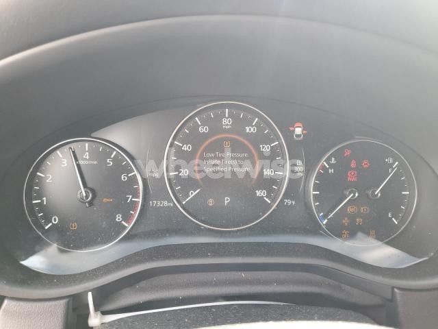 Photo 13 of 2024 MAZDA CX-30 SELECT N/A (VIN 3MVDMBBMXRM671783)