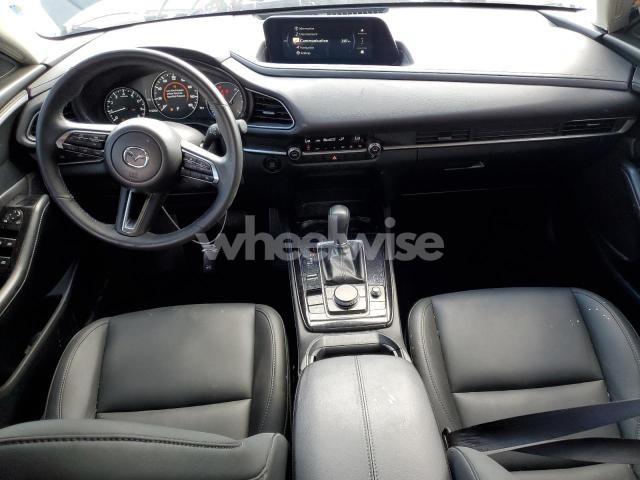Photo 4 of 2024 MAZDA CX-30 SELECT N/A (VIN 3MVDMBBMXRM671783)