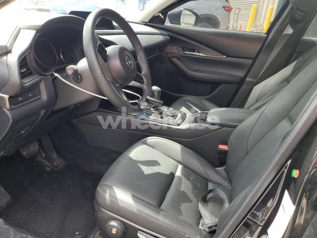 Photo 5 of 2024 MAZDA CX-30 SELECT N/A (VIN 3MVDMBBMXRM671783)