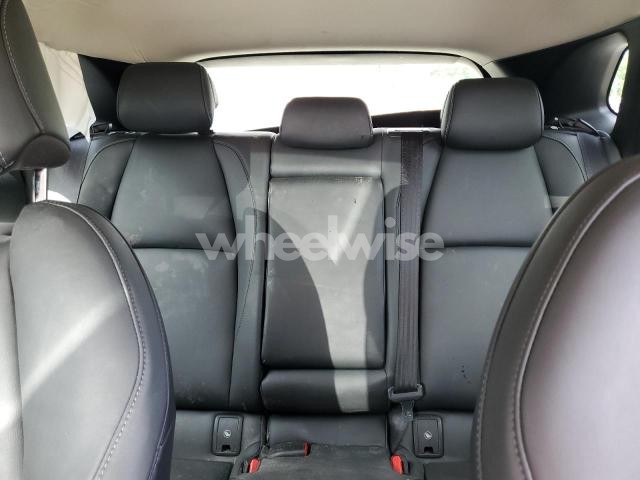 Photo 6 of 2024 MAZDA CX-30 SELECT N/A (VIN 3MVDMBBMXRM671783)