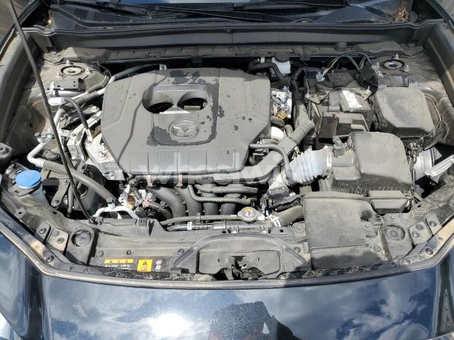 Photo 9 of 2024 MAZDA CX-30 SELECT N/A (VIN 3MVDMBBMXRM671783)