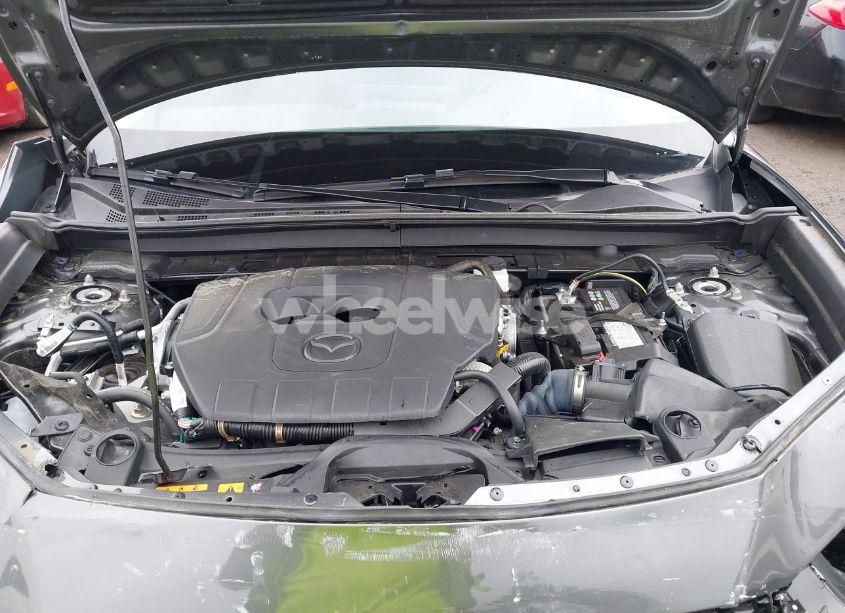 Photo 10 of 2024 Mazda Cx-30 2.5 S SELECT SPORT (VIN 3MVDMBBMXRM676708)