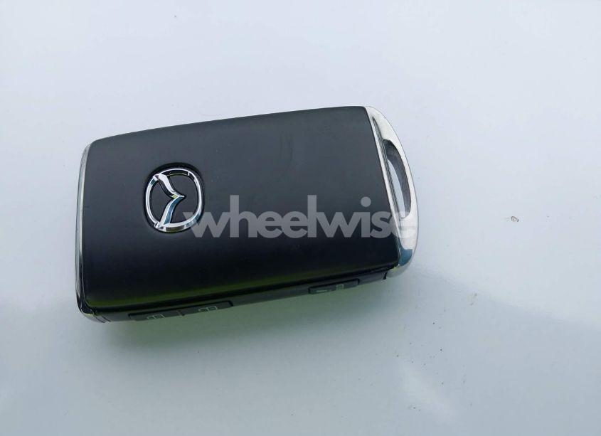 Photo 11 of 2024 Mazda Cx-30 2.5 S SELECT SPORT (VIN 3MVDMBBMXRM676708)