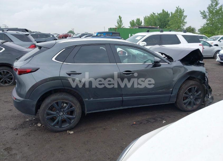 Photo 13 of 2024 Mazda Cx-30 2.5 S SELECT SPORT (VIN 3MVDMBBMXRM676708)