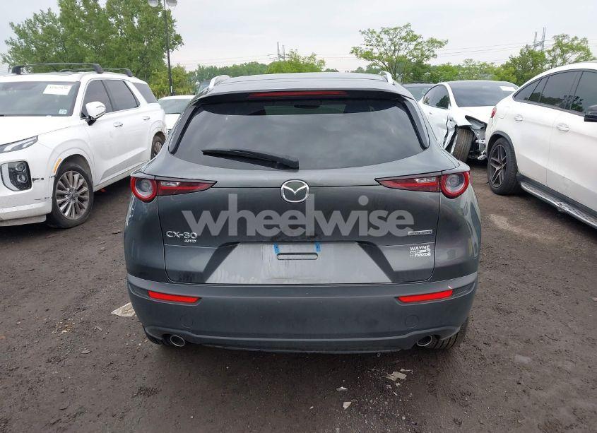Photo 16 of 2024 Mazda Cx-30 2.5 S SELECT SPORT (VIN 3MVDMBBMXRM676708)
