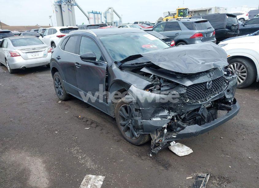 Photo 17 of 2024 Mazda Cx-30 2.5 S SELECT SPORT (VIN 3MVDMBBMXRM676708)