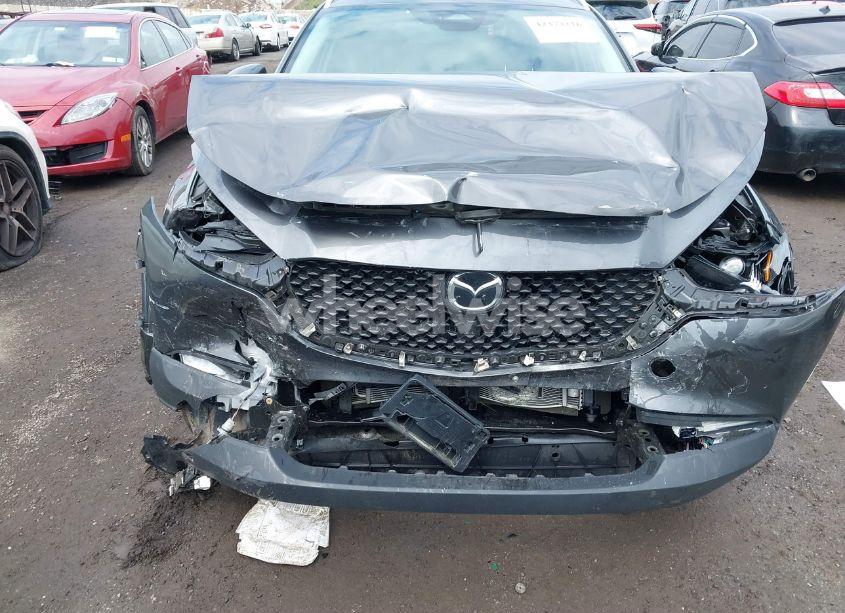 Photo 18 of 2024 Mazda Cx-30 2.5 S SELECT SPORT (VIN 3MVDMBBMXRM676708)