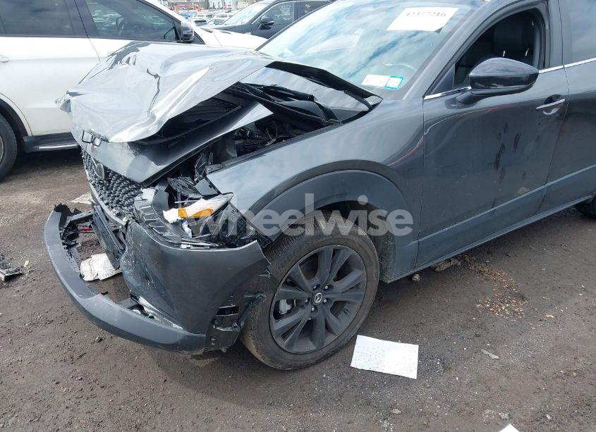 Photo 19 of 2024 Mazda Cx-30 2.5 S SELECT SPORT (VIN 3MVDMBBMXRM676708)