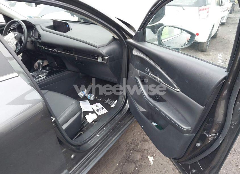 Photo 5 of 2024 Mazda Cx-30 2.5 S SELECT SPORT (VIN 3MVDMBBMXRM676708)