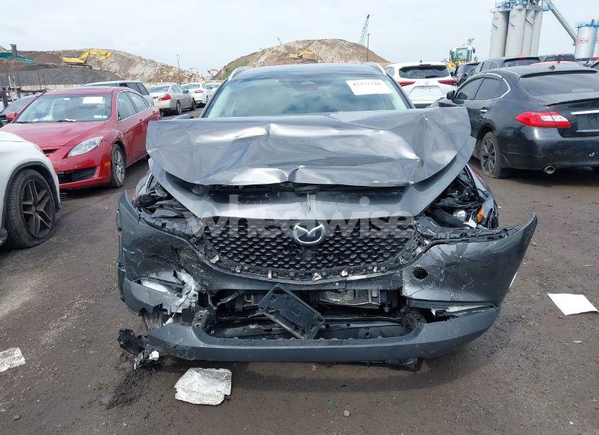 Photo 6 of 2024 Mazda Cx-30 2.5 S SELECT SPORT (VIN 3MVDMBBMXRM676708)