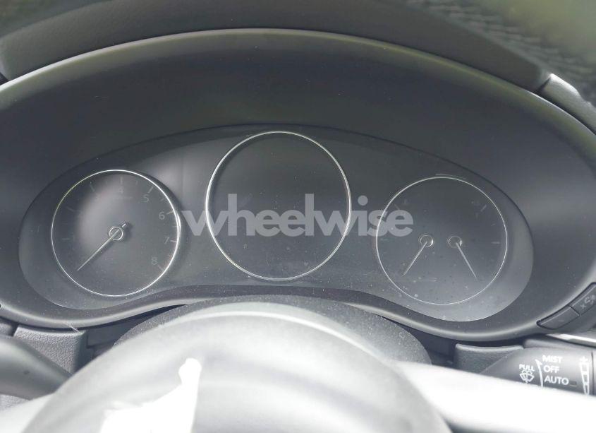 Photo 7 of 2024 Mazda Cx-30 2.5 S SELECT SPORT (VIN 3MVDMBBMXRM676708)