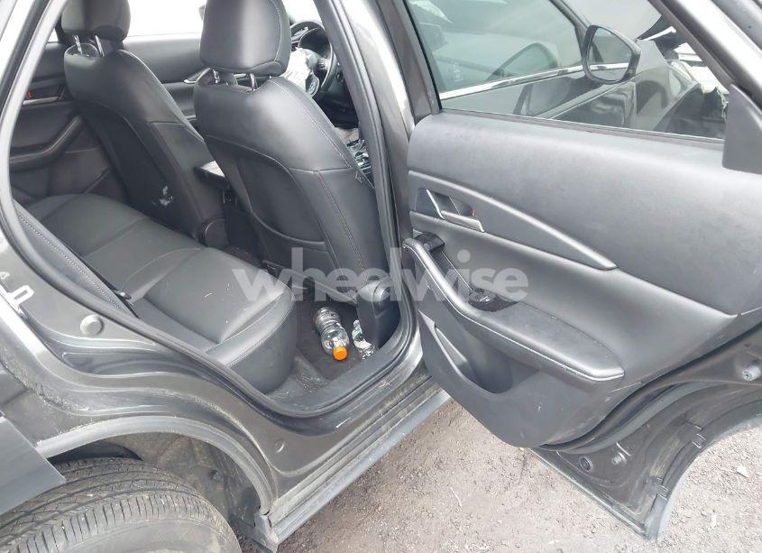 Photo 8 of 2024 Mazda Cx-30 2.5 S SELECT SPORT (VIN 3MVDMBBMXRM676708)