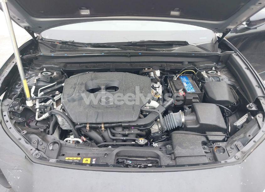 Photo 10 of 2024 Mazda Cx-30 2.5 S SELECT SPORT (VIN 3MVDMBBMXRM695310)