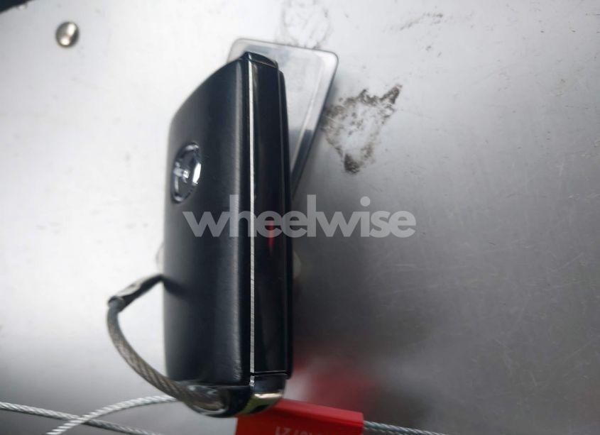 Photo 11 of 2024 Mazda Cx-30 2.5 S SELECT SPORT (VIN 3MVDMBBMXRM695310)