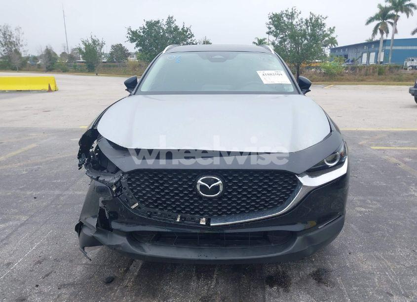 Photo 12 of 2024 Mazda Cx-30 2.5 S SELECT SPORT (VIN 3MVDMBBMXRM695310)