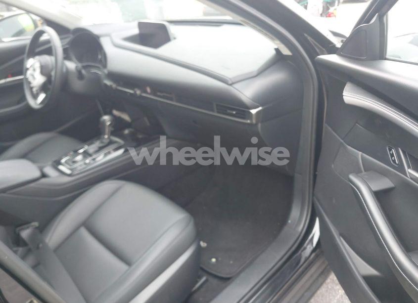 Photo 5 of 2024 Mazda Cx-30 2.5 S SELECT SPORT (VIN 3MVDMBBMXRM695310)