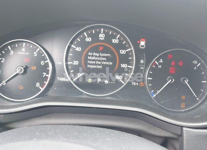 Photo 7 of 2024 Mazda Cx-30 2.5 S SELECT SPORT (VIN 3MVDMBBMXRM695310)