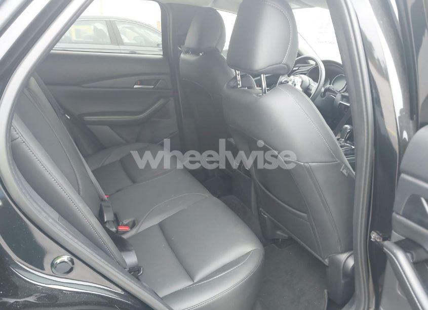 Photo 8 of 2024 Mazda Cx-30 2.5 S SELECT SPORT (VIN 3MVDMBBMXRM695310)