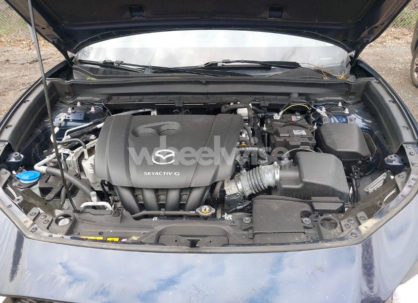 Photo 10 of 2020 Mazda Cx-30 SELECT PACKAGE (VIN 3MVDMBCL1LM140128)