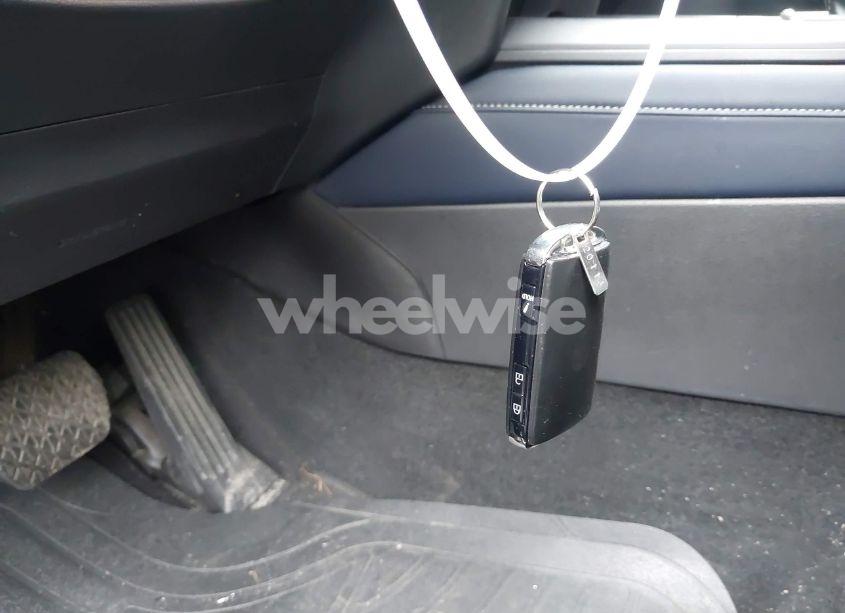 Photo 11 of 2020 Mazda Cx-30 SELECT PACKAGE (VIN 3MVDMBCL1LM140128)