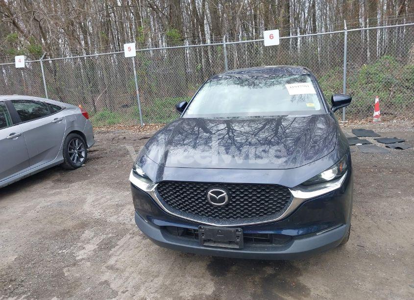 Photo 12 of 2020 Mazda Cx-30 SELECT PACKAGE (VIN 3MVDMBCL1LM140128)