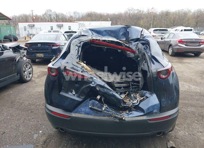 Photo 16 of 2020 Mazda Cx-30 SELECT PACKAGE (VIN 3MVDMBCL1LM140128)