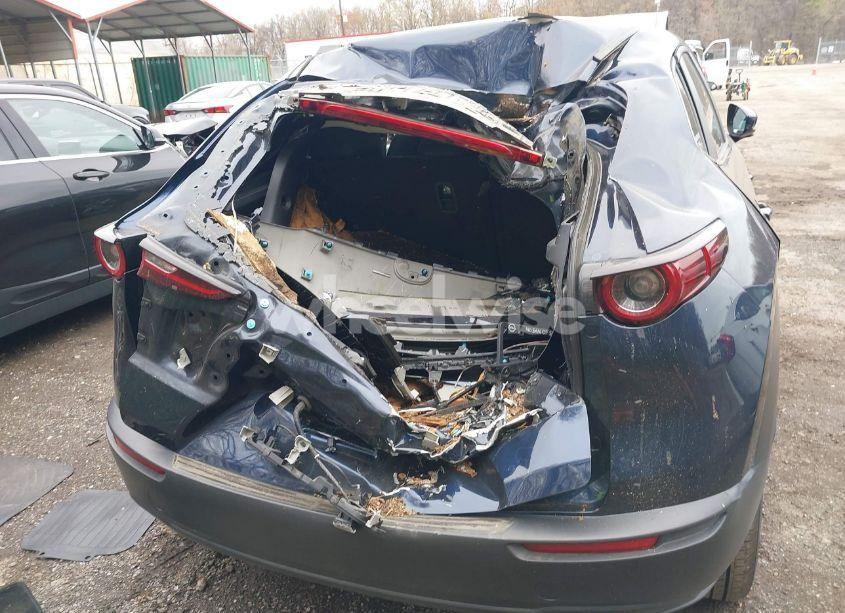 Photo 6 of 2020 Mazda Cx-30 SELECT PACKAGE (VIN 3MVDMBCL1LM140128)