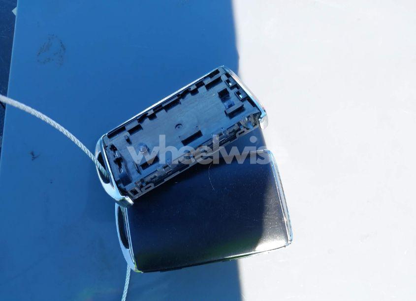 Photo 11 of 2022 Mazda Cx-30 CARBON EDITION (VIN 3MVDMBCL1NM440965)