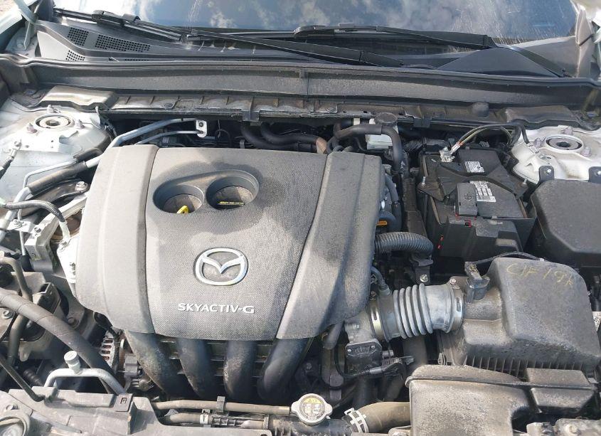 Photo 10 of 2021 Mazda Cx-30 PREFERRED (VIN 3MVDMBCL2MM228283)