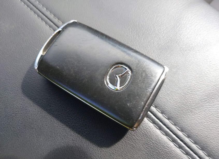 Photo 11 of 2021 Mazda Cx-30 PREFERRED (VIN 3MVDMBCL2MM228283)