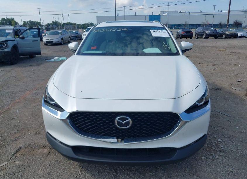 Photo 12 of 2021 Mazda Cx-30 PREFERRED (VIN 3MVDMBCL2MM228283)