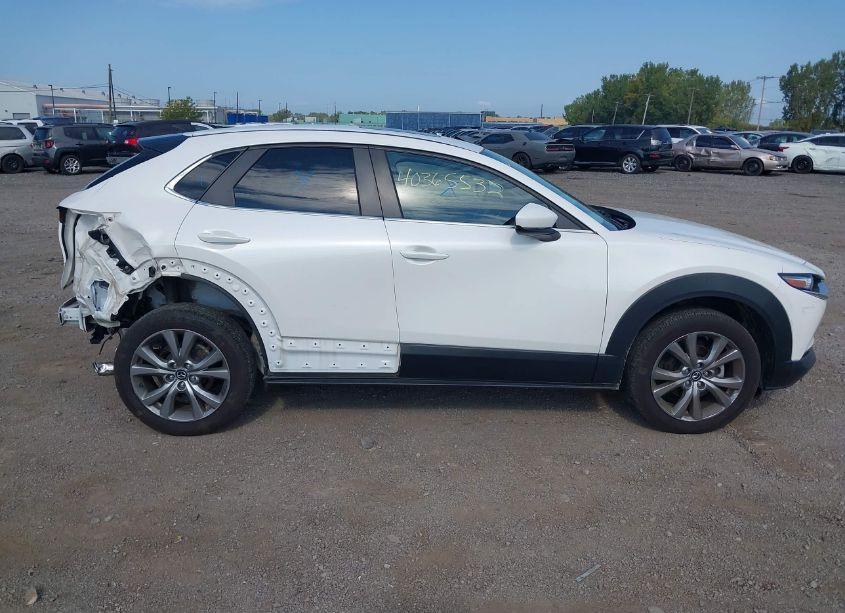 Photo 13 of 2021 Mazda Cx-30 PREFERRED (VIN 3MVDMBCL2MM228283)