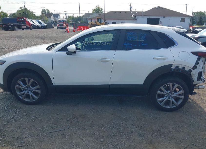 Photo 14 of 2021 Mazda Cx-30 PREFERRED (VIN 3MVDMBCL2MM228283)