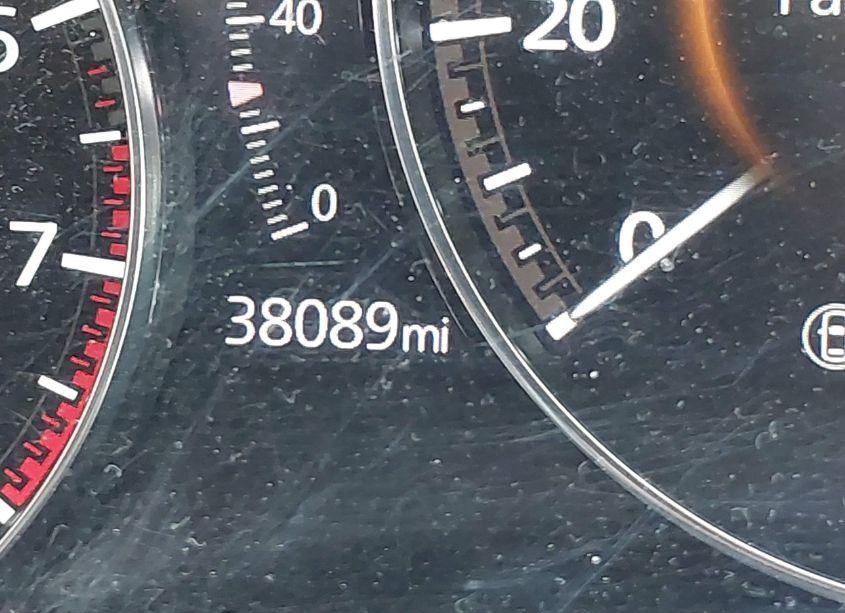 Photo 15 of 2021 Mazda Cx-30 PREFERRED (VIN 3MVDMBCL2MM228283)