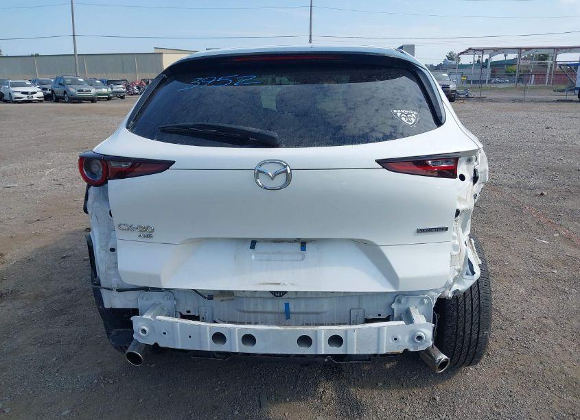 Photo 16 of 2021 Mazda Cx-30 PREFERRED (VIN 3MVDMBCL2MM228283)