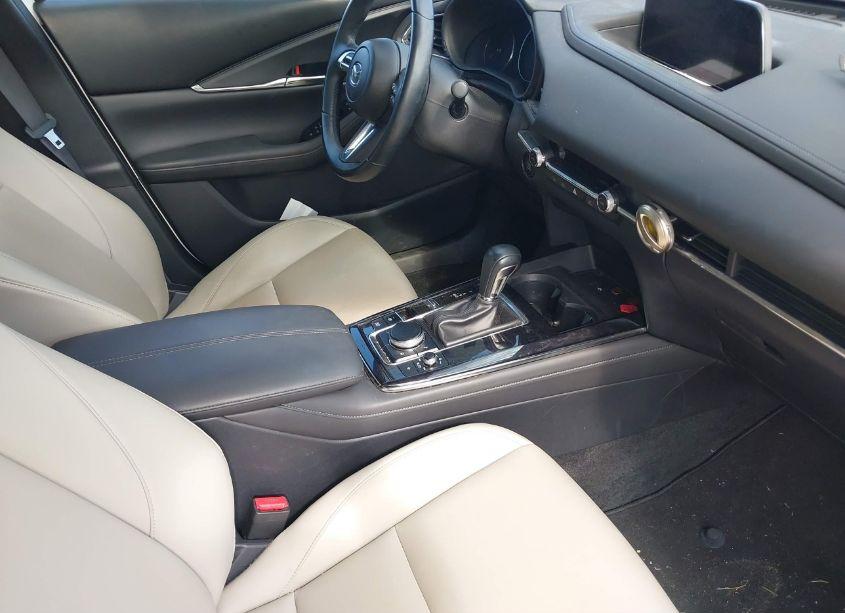 Photo 5 of 2021 Mazda Cx-30 PREFERRED (VIN 3MVDMBCL2MM228283)