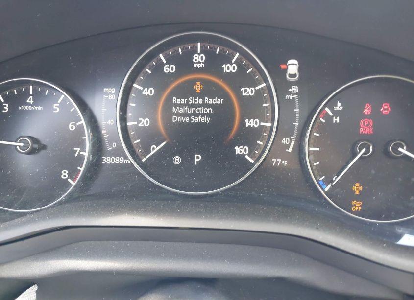 Photo 7 of 2021 Mazda Cx-30 PREFERRED (VIN 3MVDMBCL2MM228283)