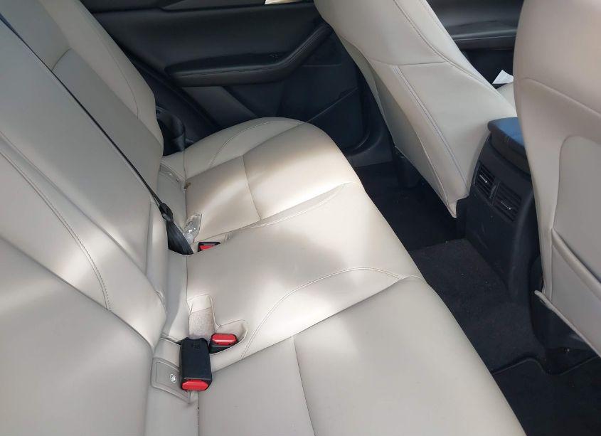 Photo 8 of 2021 Mazda Cx-30 PREFERRED (VIN 3MVDMBCL2MM228283)