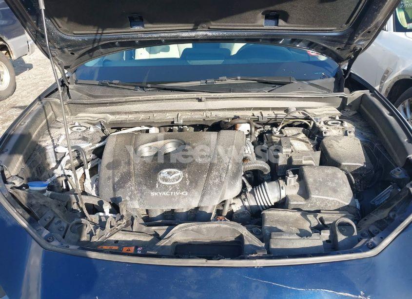 Photo 10 of 2021 Mazda Cx-30 PREFERRED (VIN 3MVDMBCL2MM300163)