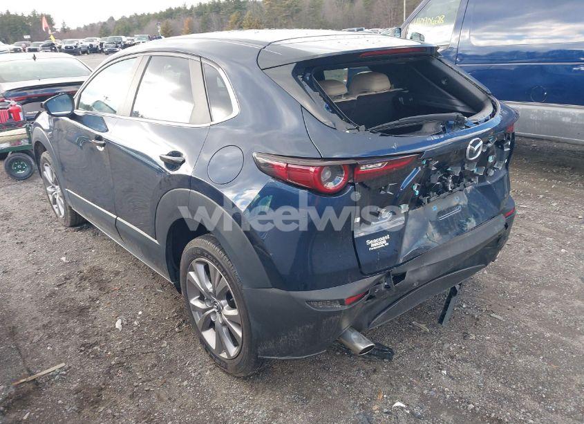 Photo 3 of 2021 Mazda Cx-30 PREFERRED (VIN 3MVDMBCL2MM300163)