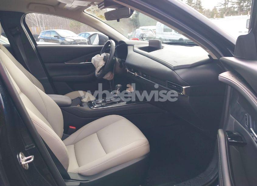 Photo 5 of 2021 Mazda Cx-30 PREFERRED (VIN 3MVDMBCL2MM300163)