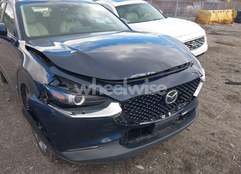 Photo 6 of 2021 Mazda Cx-30 PREFERRED (VIN 3MVDMBCL2MM300163)