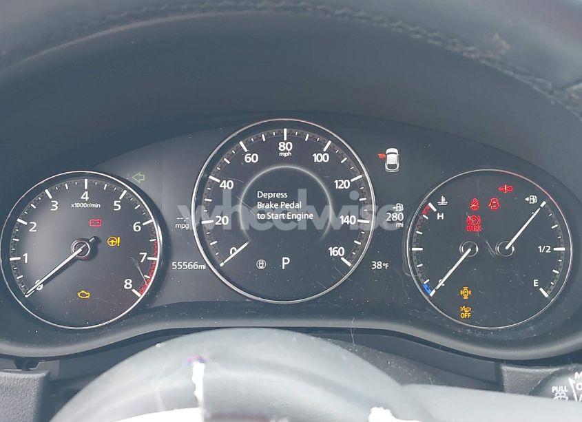 Photo 7 of 2021 Mazda Cx-30 PREFERRED (VIN 3MVDMBCL2MM300163)