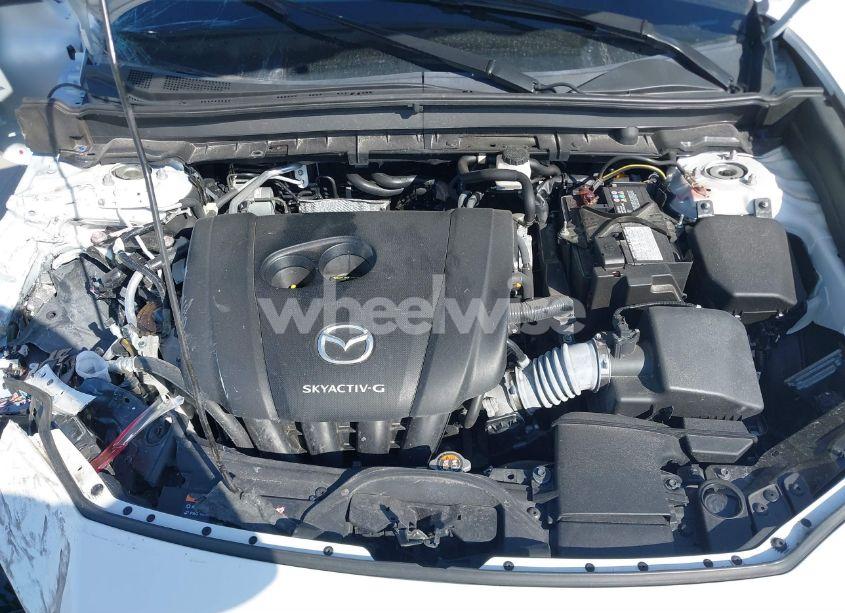 Photo 10 of 2022 Mazda Cx-30 PREFERRED (VIN 3MVDMBCL2NM407537)