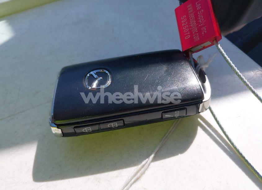 Photo 11 of 2022 Mazda Cx-30 PREFERRED (VIN 3MVDMBCL2NM407537)