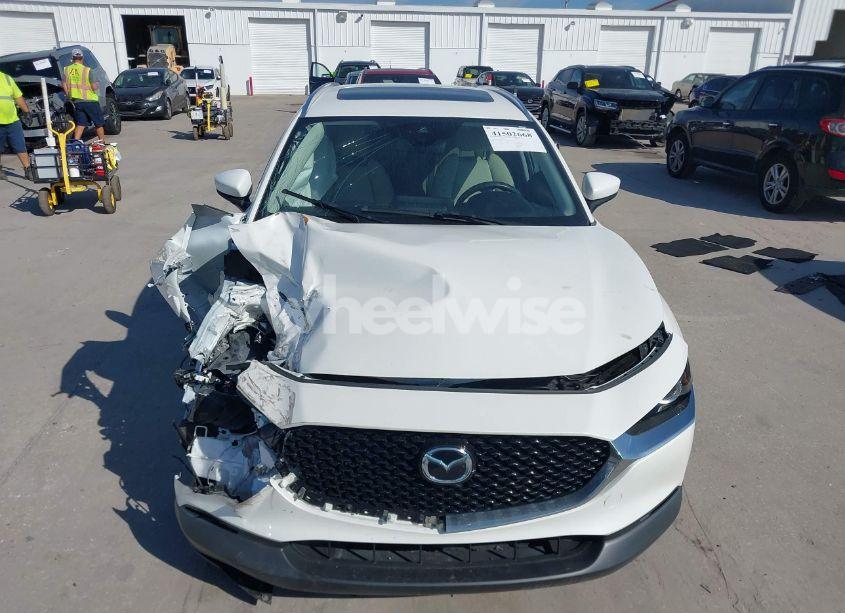 Photo 13 of 2022 Mazda Cx-30 PREFERRED (VIN 3MVDMBCL2NM407537)