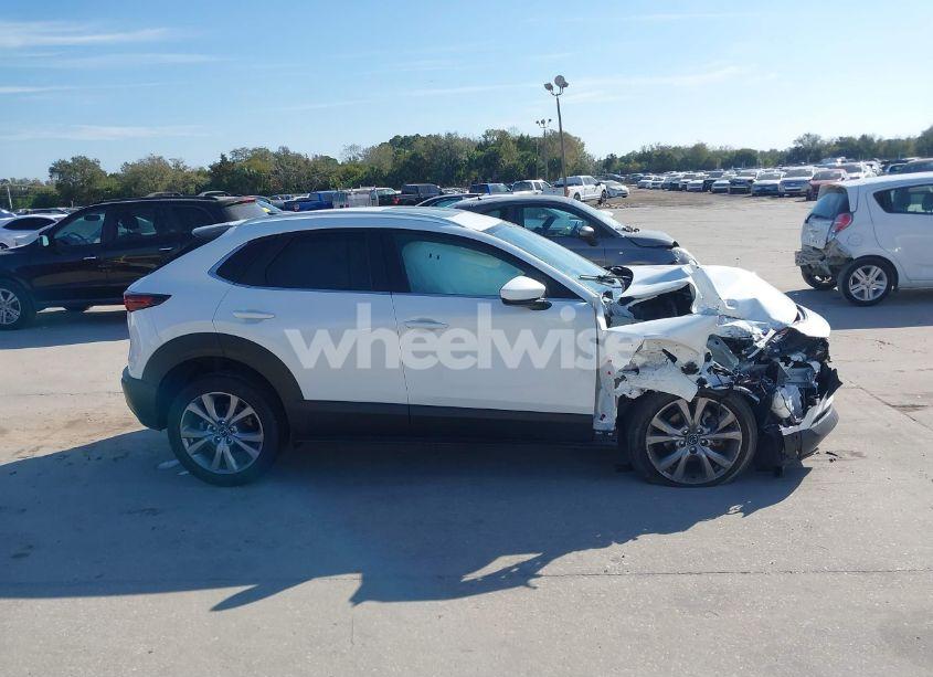 Photo 14 of 2022 Mazda Cx-30 PREFERRED (VIN 3MVDMBCL2NM407537)